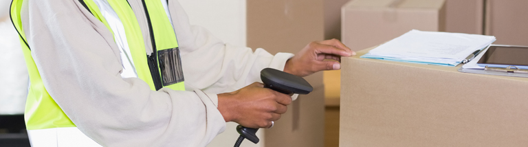 Asset Tracking Solutions From Barcom