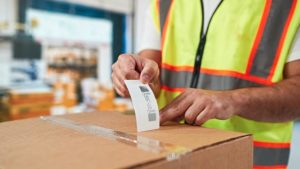 Introduction to RFID