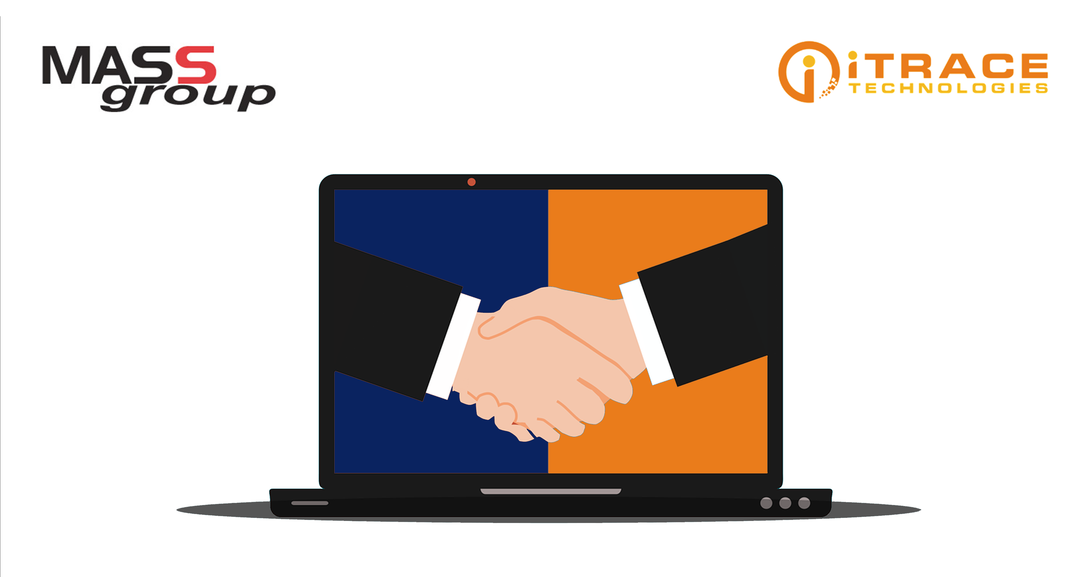 MASS Group, Inc. and iTRACE Technologies Inc. Announce a Partnership to Deliver Enhanced Supply Chain Security