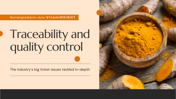 [Nutraingredients-Asia] Not just the data: Amway, BYHEALTH, Danone on bringing product traceability to life for consumers