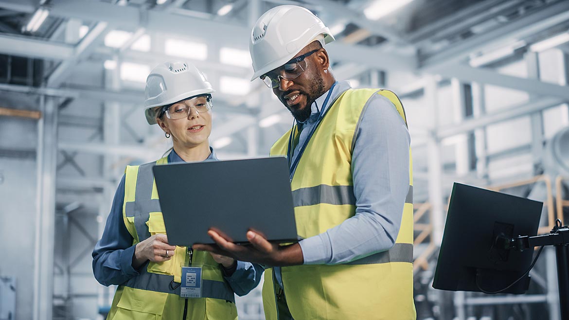 [Quality Magazine] ERP and Quality in Automotive Plastics Manufacturing