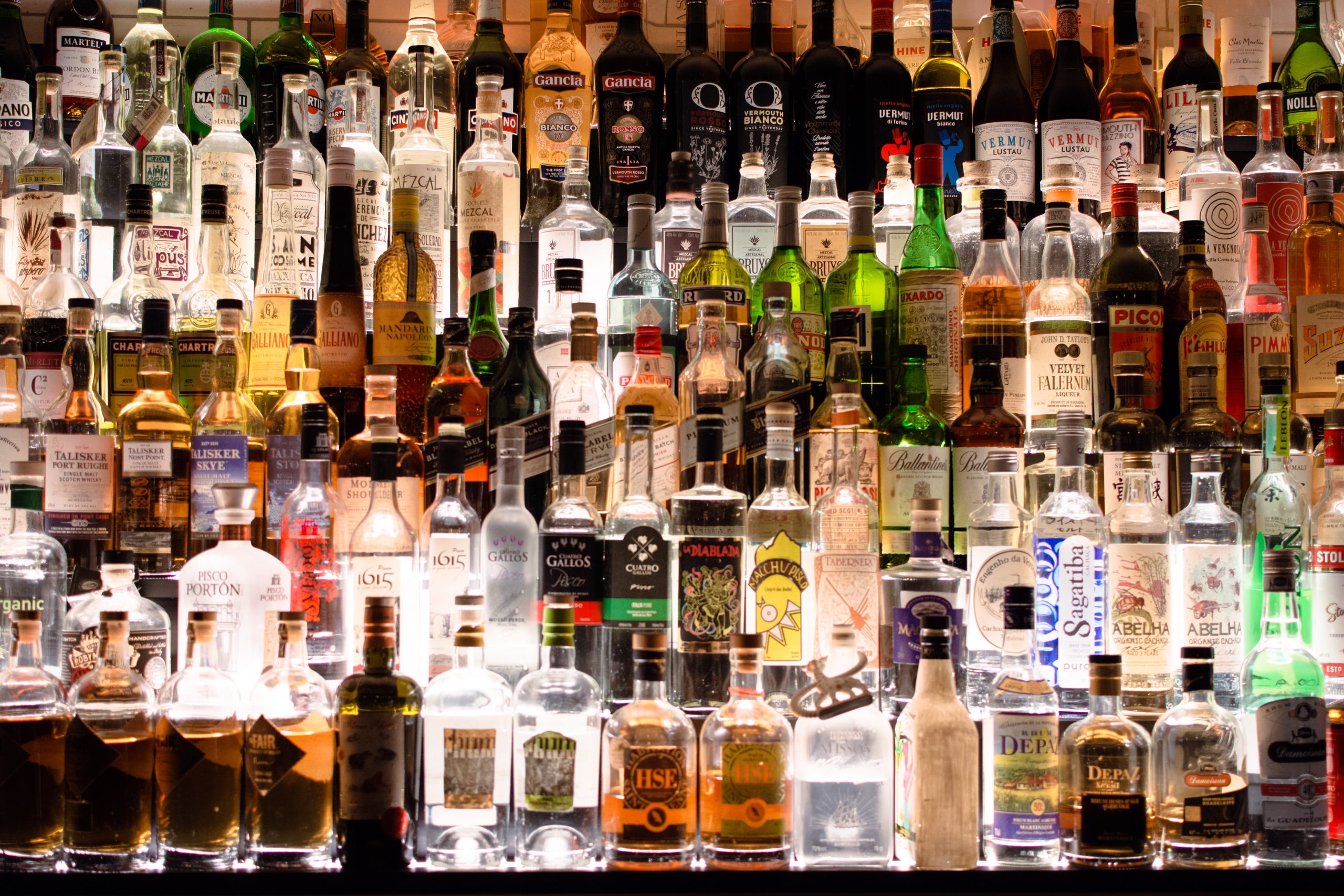[SecuringIndustry.com] Coalville, UK shop fined for selling fake vodka