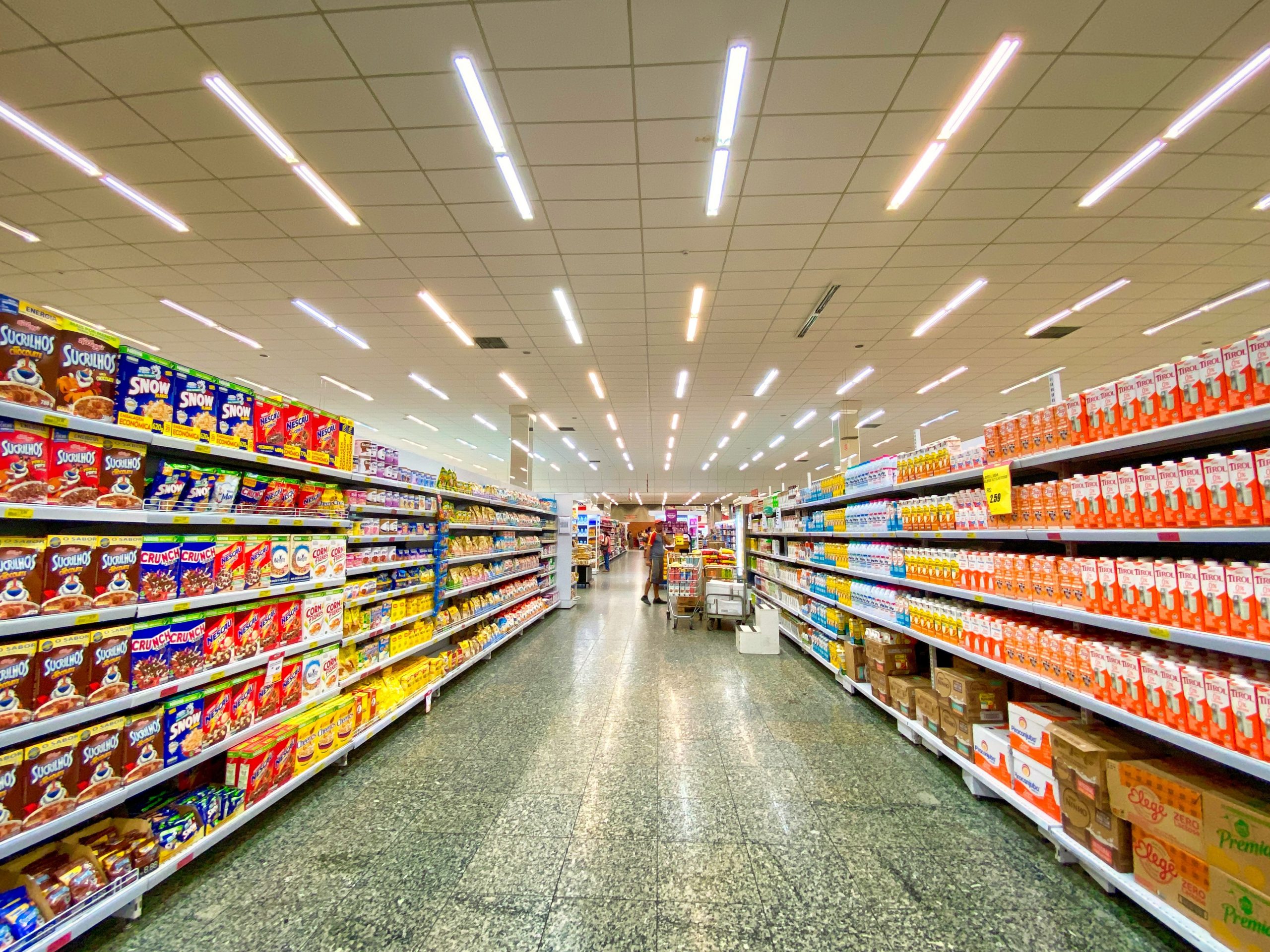 [SupplyChainBrain] Solutions to the Supply Chain Bullwhip Effect