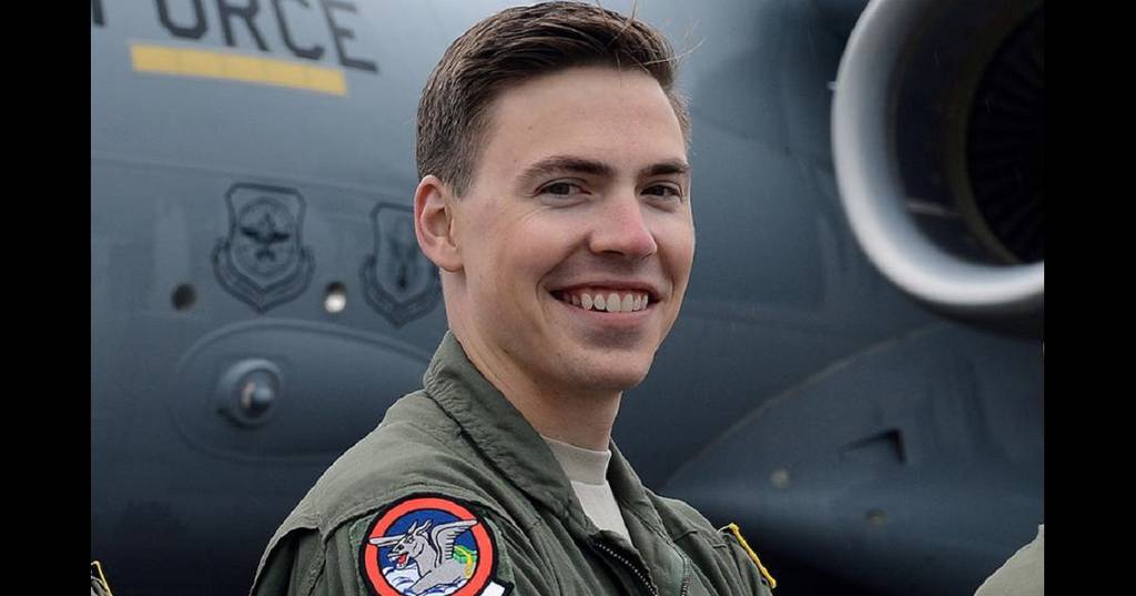 [AirForceTimes] An F-16 pilot died when his ejection seat failed. Was it counterfeit?
