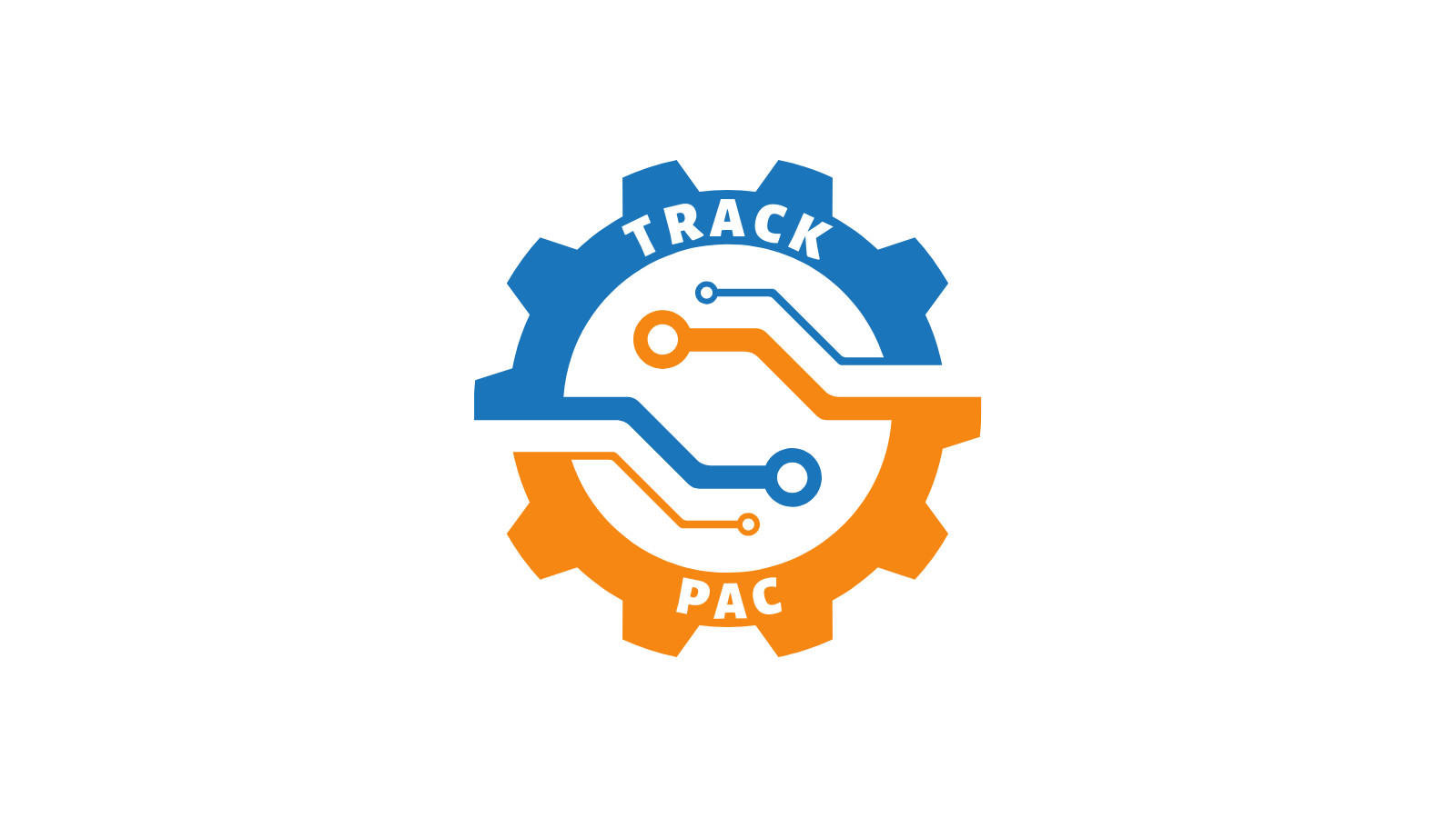 New from Mark Read Track: Track-Pac