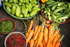 FSMA Final Rule on Requirements for Additional Traceability Records for Certain Foods [FDA.gov]