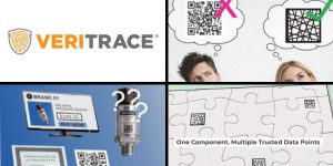 [VeriTrace] Proprietary UID Codes for B2B Program Success: a series of posts